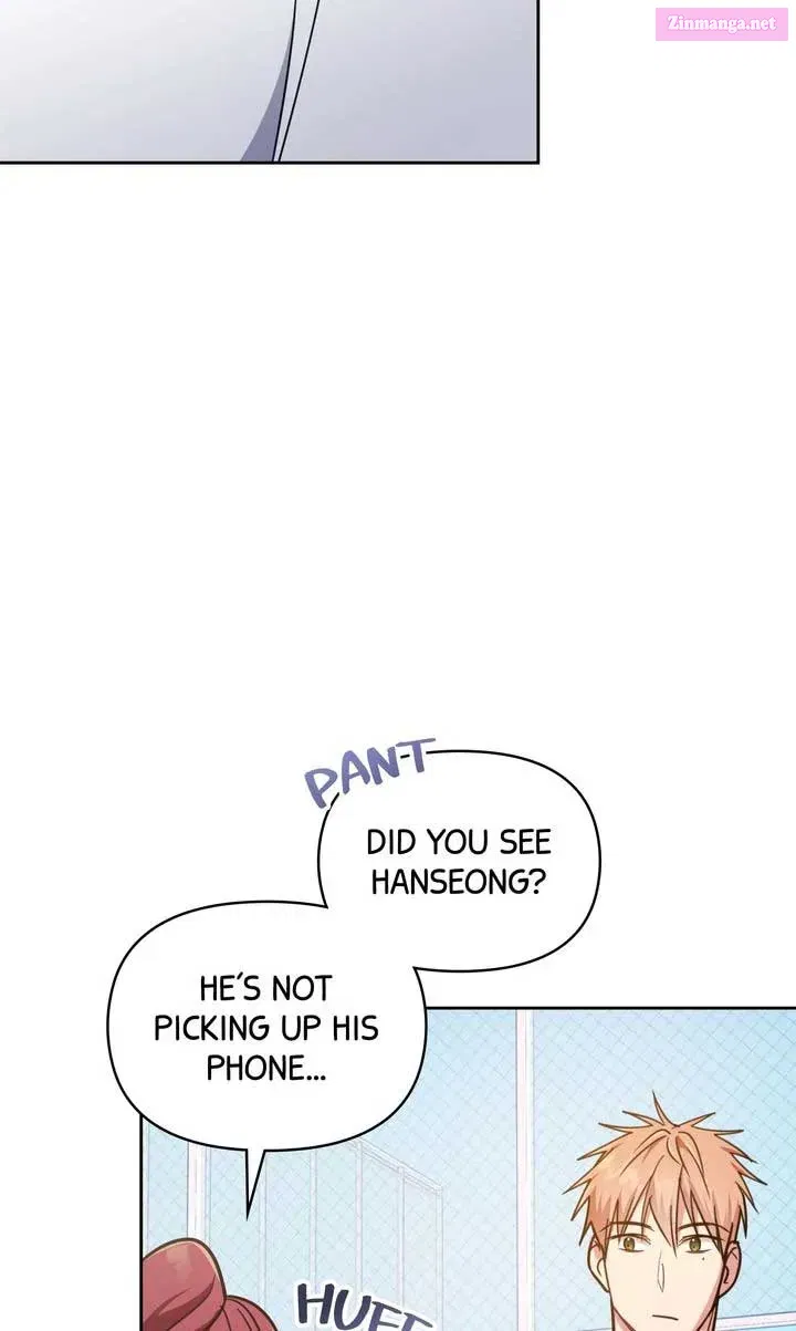 Romantic Pitch Kainu Manga Chapter 33 Page 34