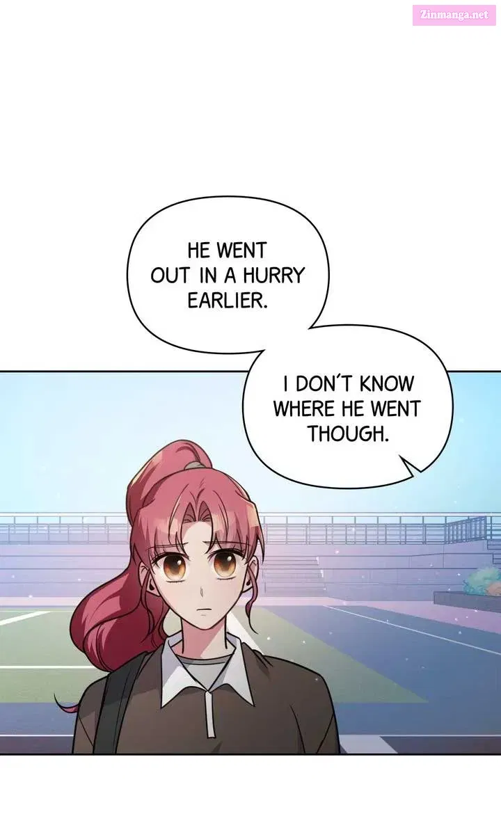 Romantic Pitch Kainu Manga Chapter 33 Page 41