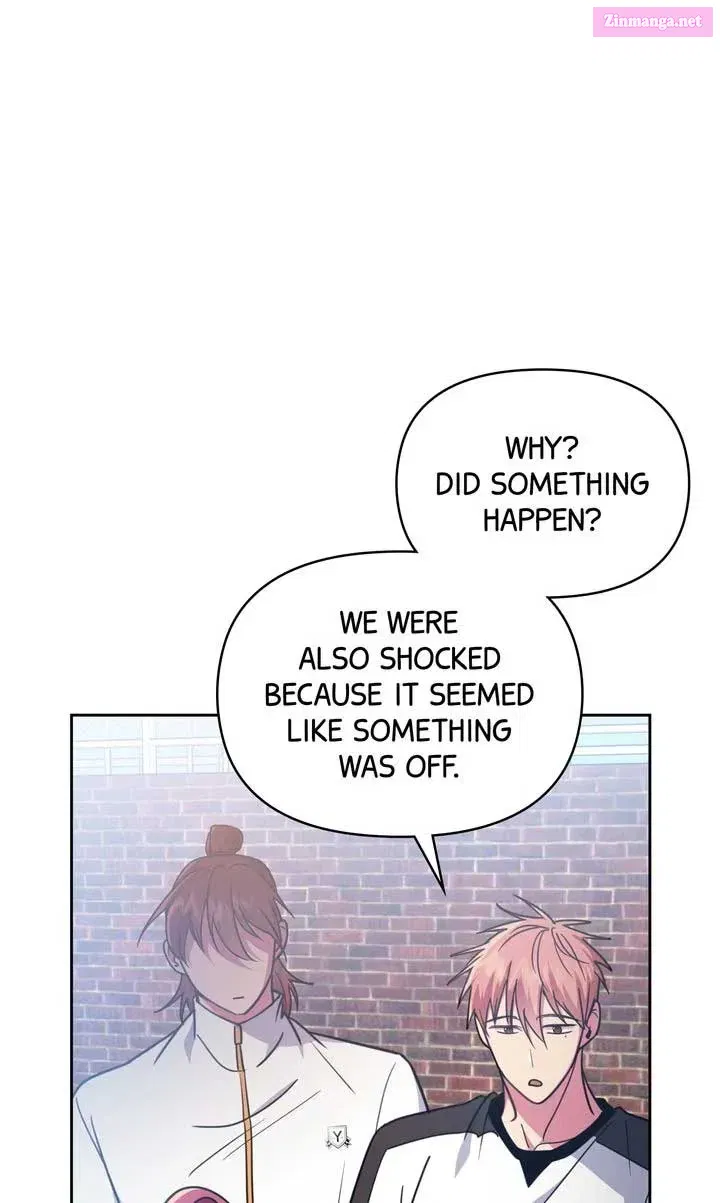 Romantic Pitch Kainu Manga Chapter 33 Page 42