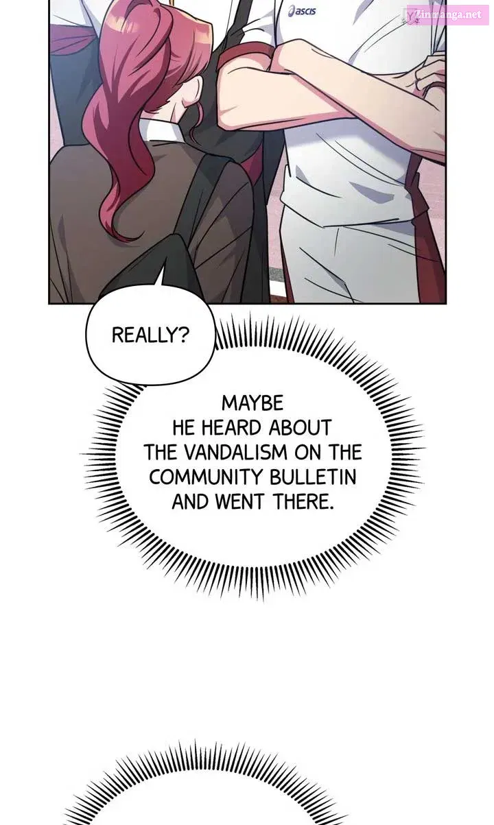 Romantic Pitch Kainu Manga Chapter 33 Page 43