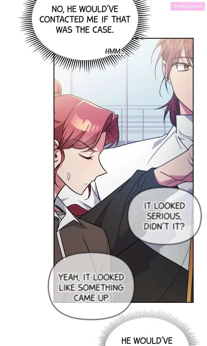 Romantic Pitch Kainu Manga Chapter 33 Page 44