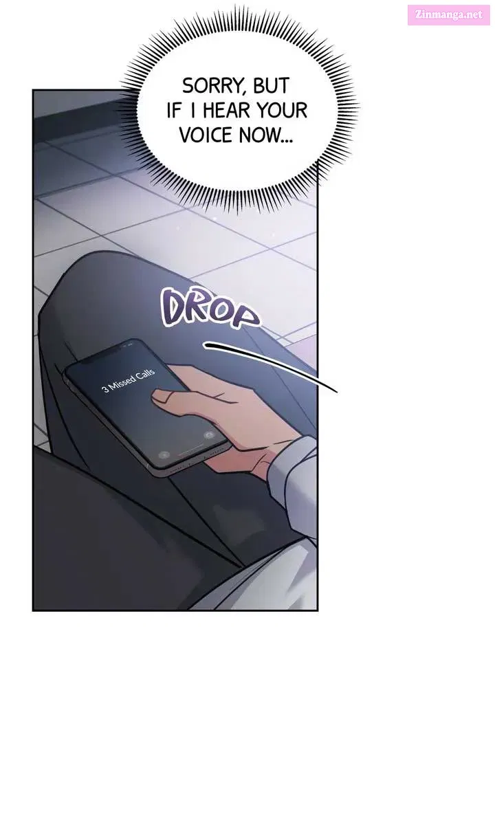 Romantic Pitch Kainu Manga Chapter 33 Page 49