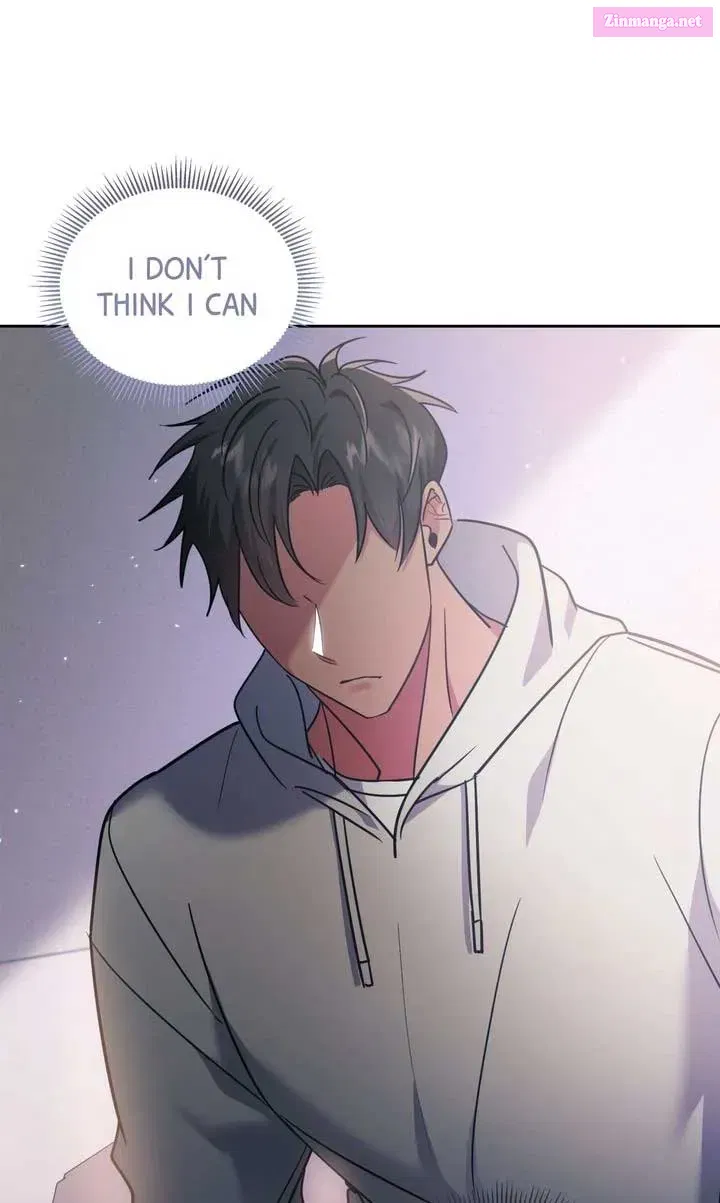 Romantic Pitch Kainu Manga Chapter 33 Page 50