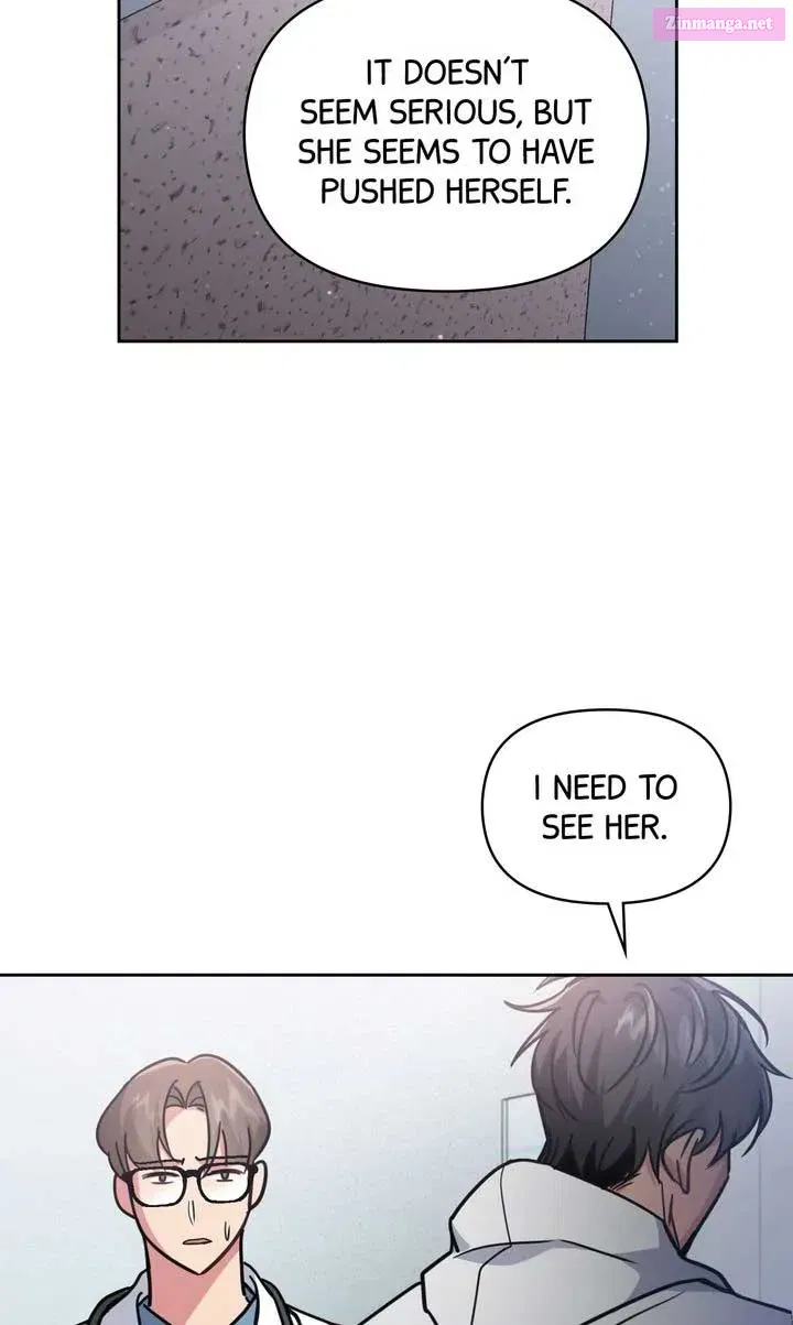 Romantic Pitch Kainu Manga Chapter 33 Page 61