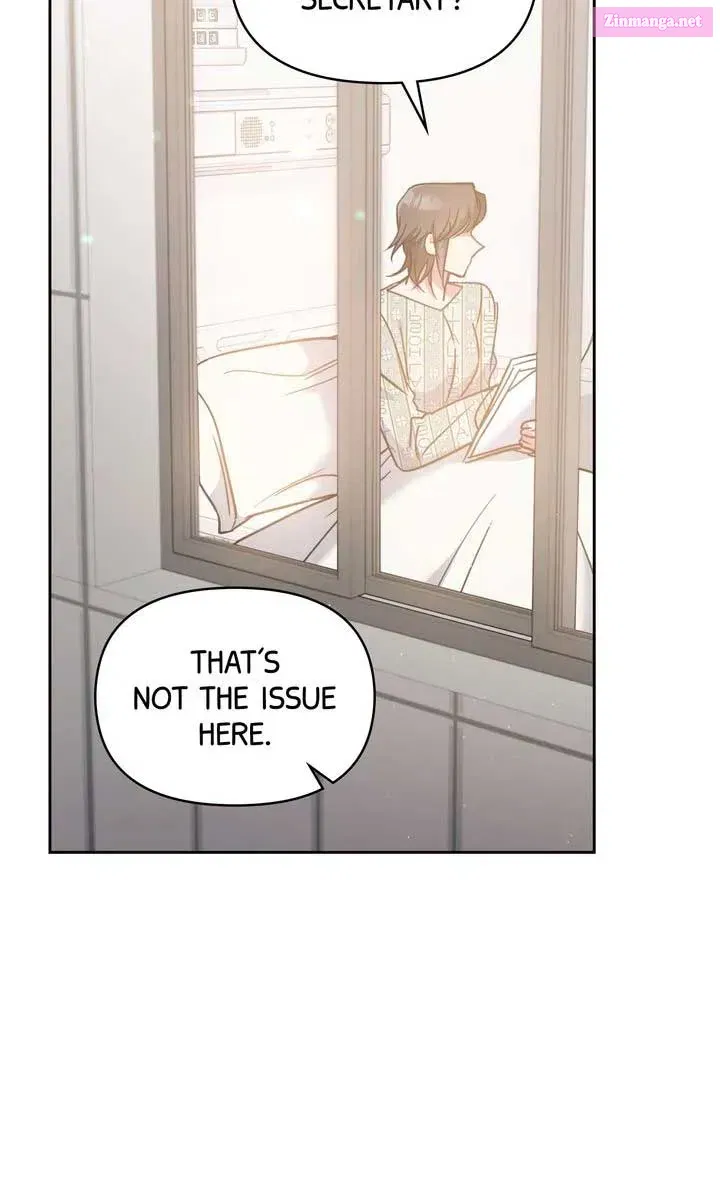 Romantic Pitch Kainu Manga Chapter 33 Page 67