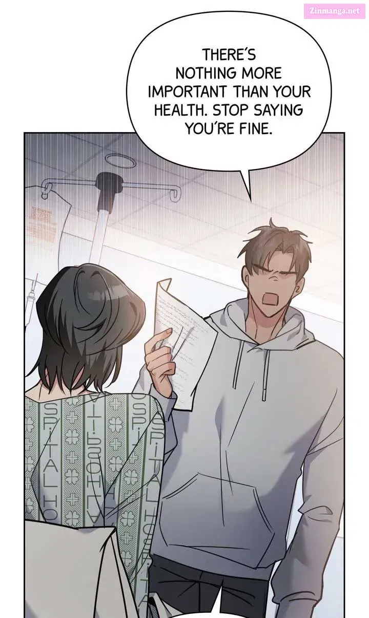 Romantic Pitch Kainu Manga Chapter 33 Page 71