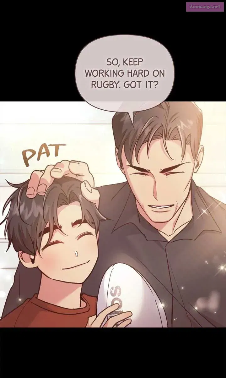 Romantic Pitch Kainu Manga Chapter 33 Page 86