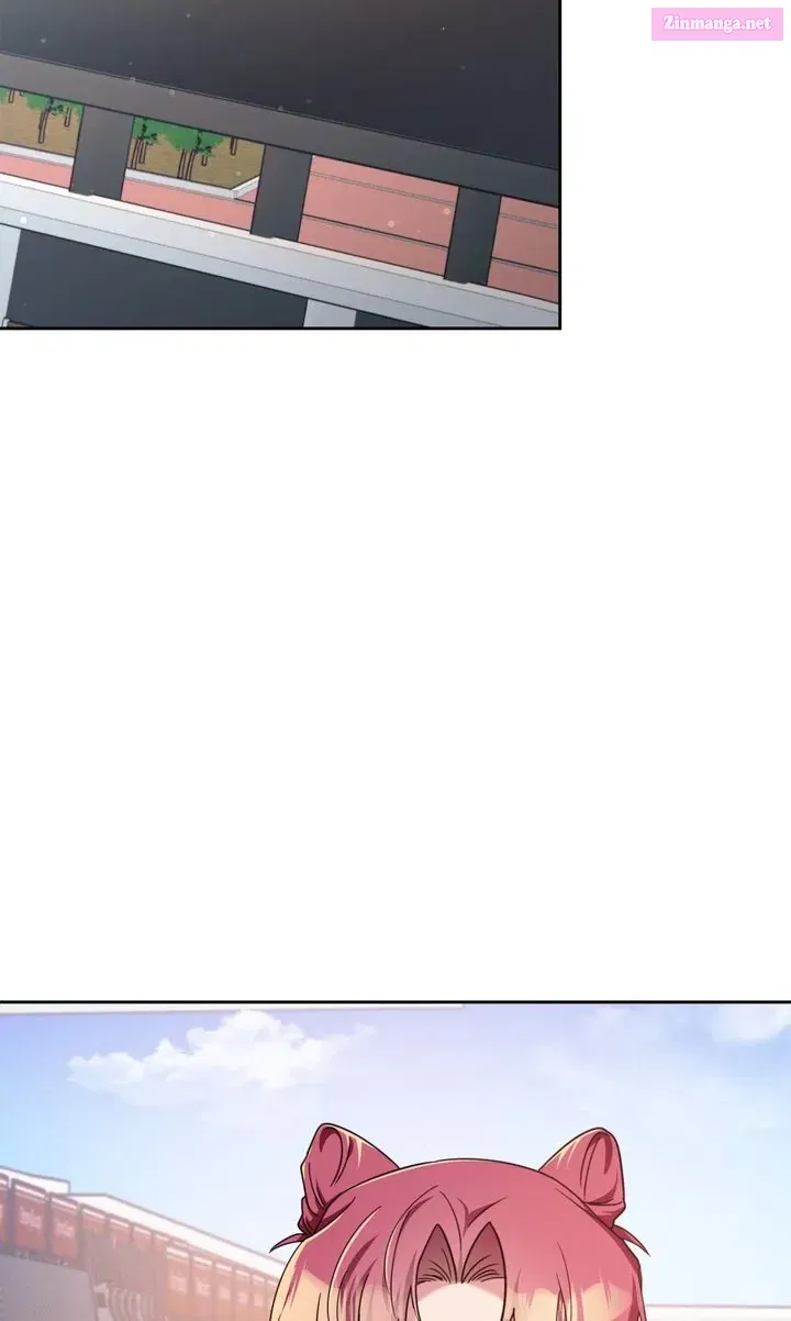 Romantic Pitch Kainu Manga Chapter 32 Page 50