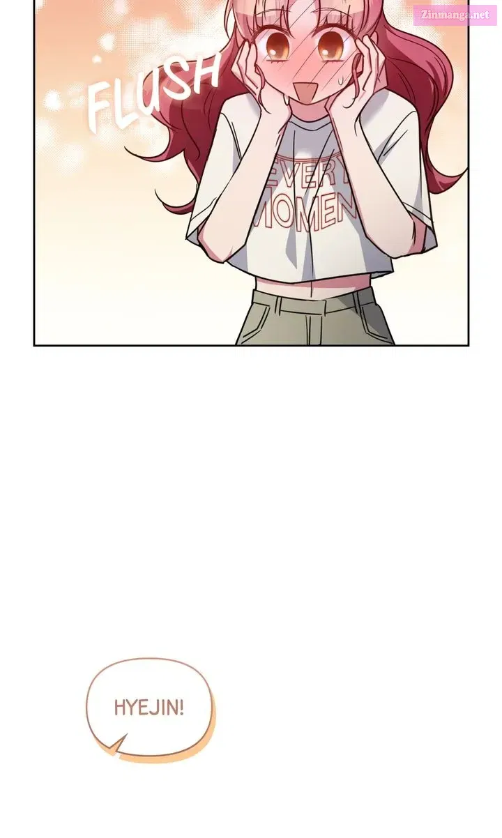 Romantic Pitch Kainu Manga Chapter 32 Page 56