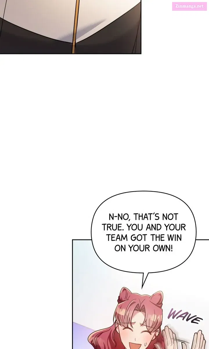 Romantic Pitch Kainu Manga Chapter 32 Page 59