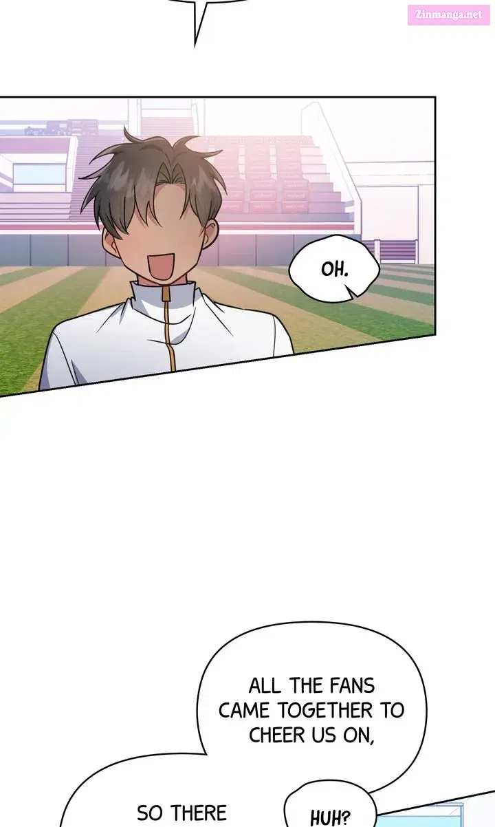 Romantic Pitch Kainu Manga Chapter 32 Page 61