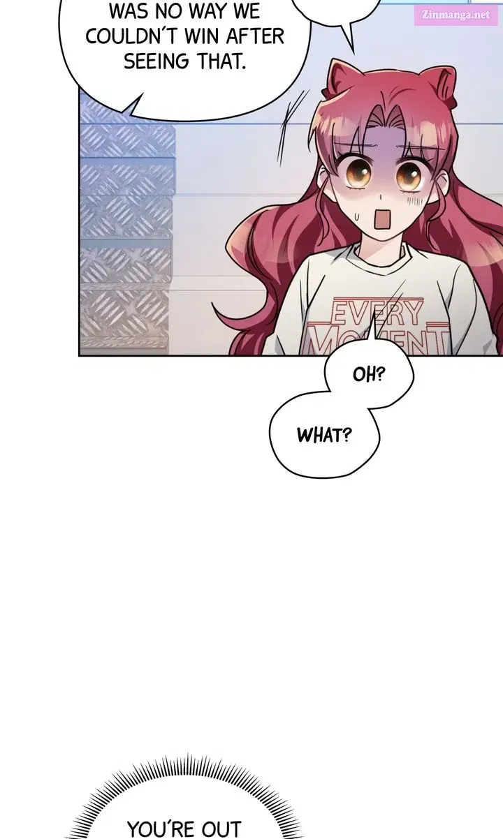 Romantic Pitch Kainu Manga Chapter 32 Page 62