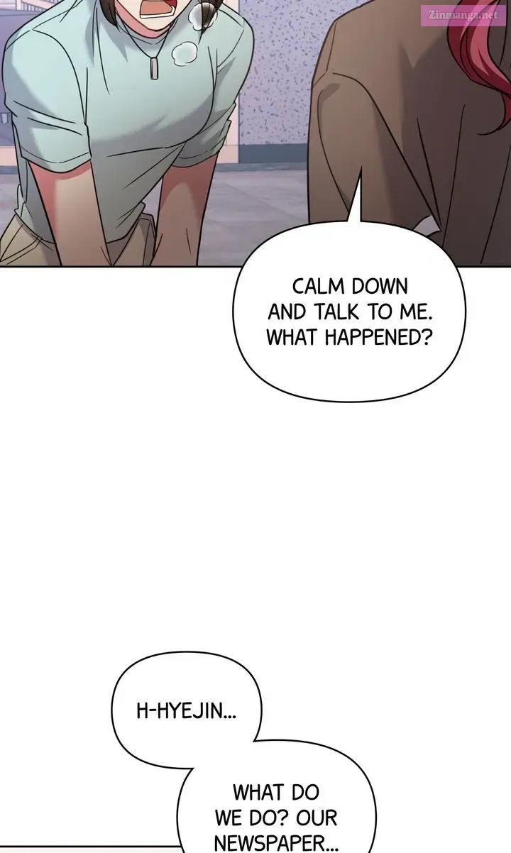 Romantic Pitch Kainu Manga Chapter 32 Page 82