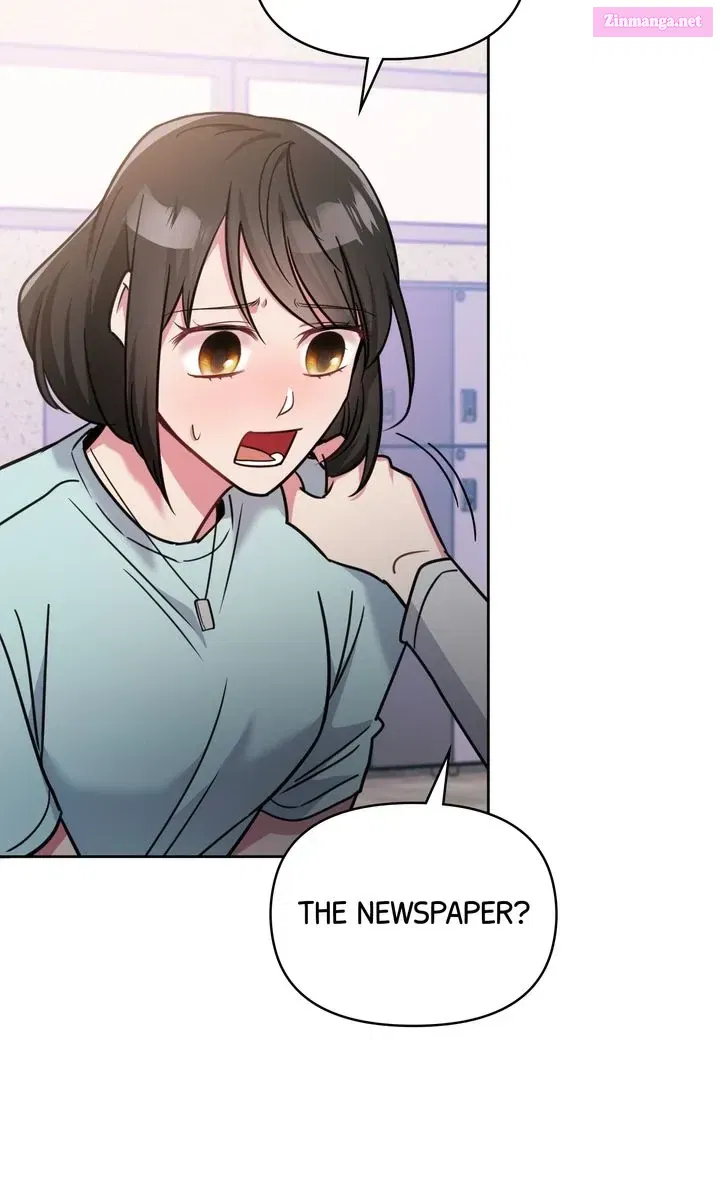 Romantic Pitch Kainu Manga Chapter 32 Page 83