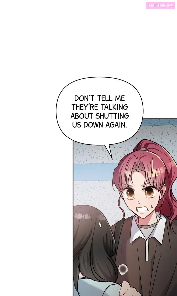 Romantic Pitch Kainu Manga Chapter 32 Page 84