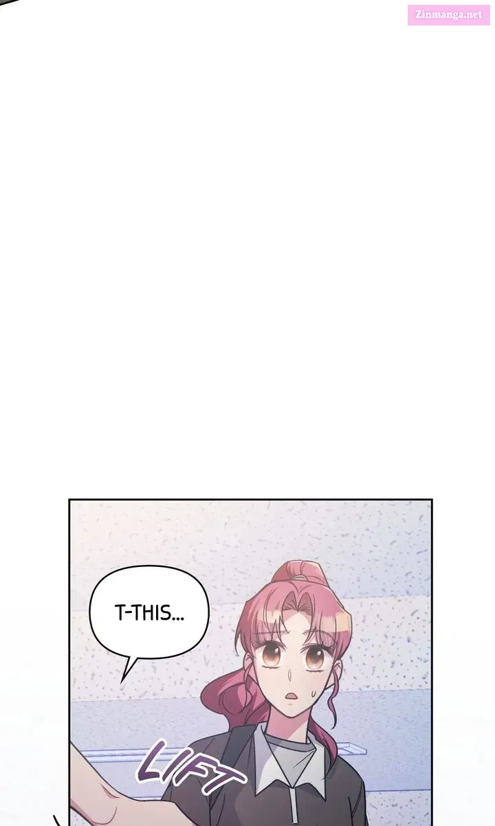 Romantic Pitch Kainu Manga Chapter 32 Page 87