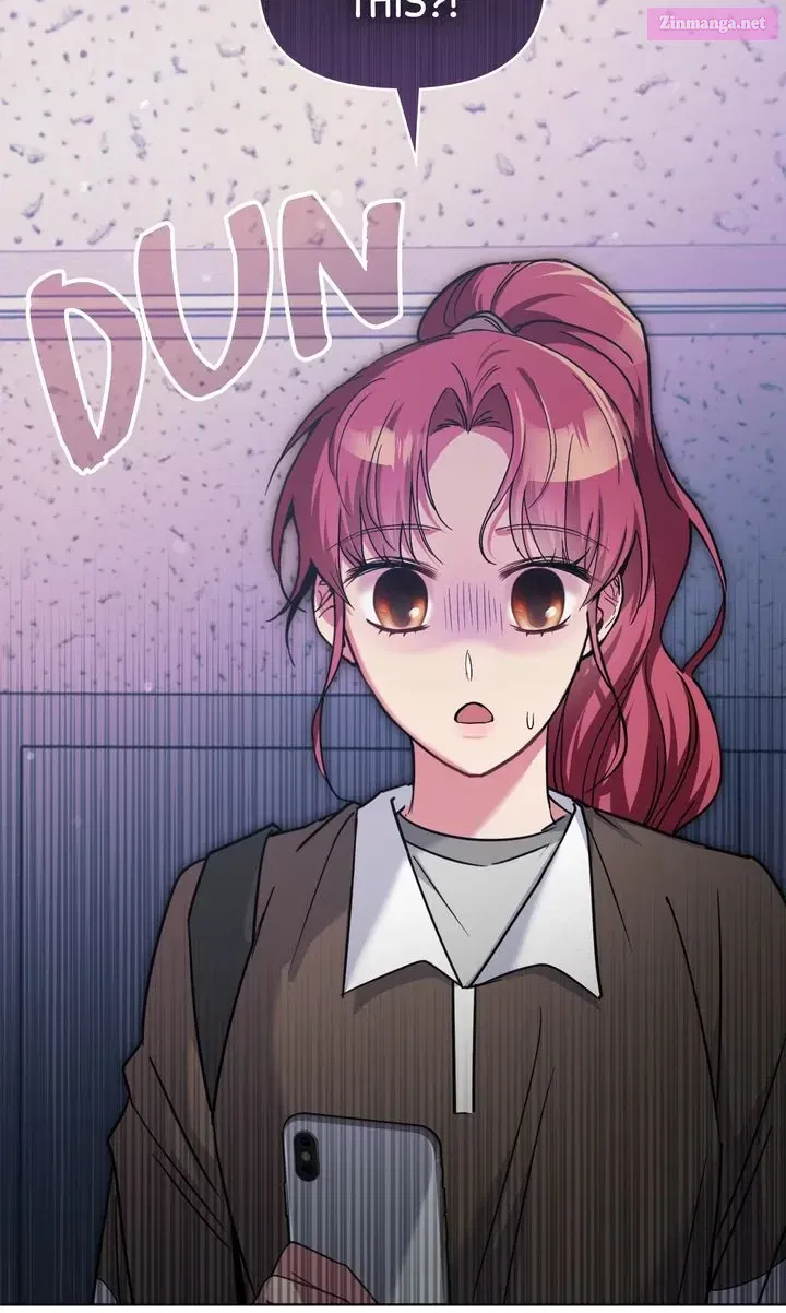 Romantic Pitch Kainu Manga Chapter 32 Page 89