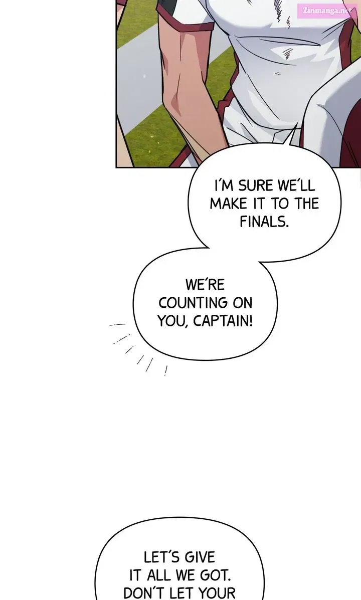 Romantic Pitch Kainu Manga Chapter 30 Page 10