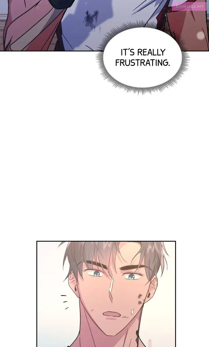 Romantic Pitch Kainu Manga Chapter 30 Page 20