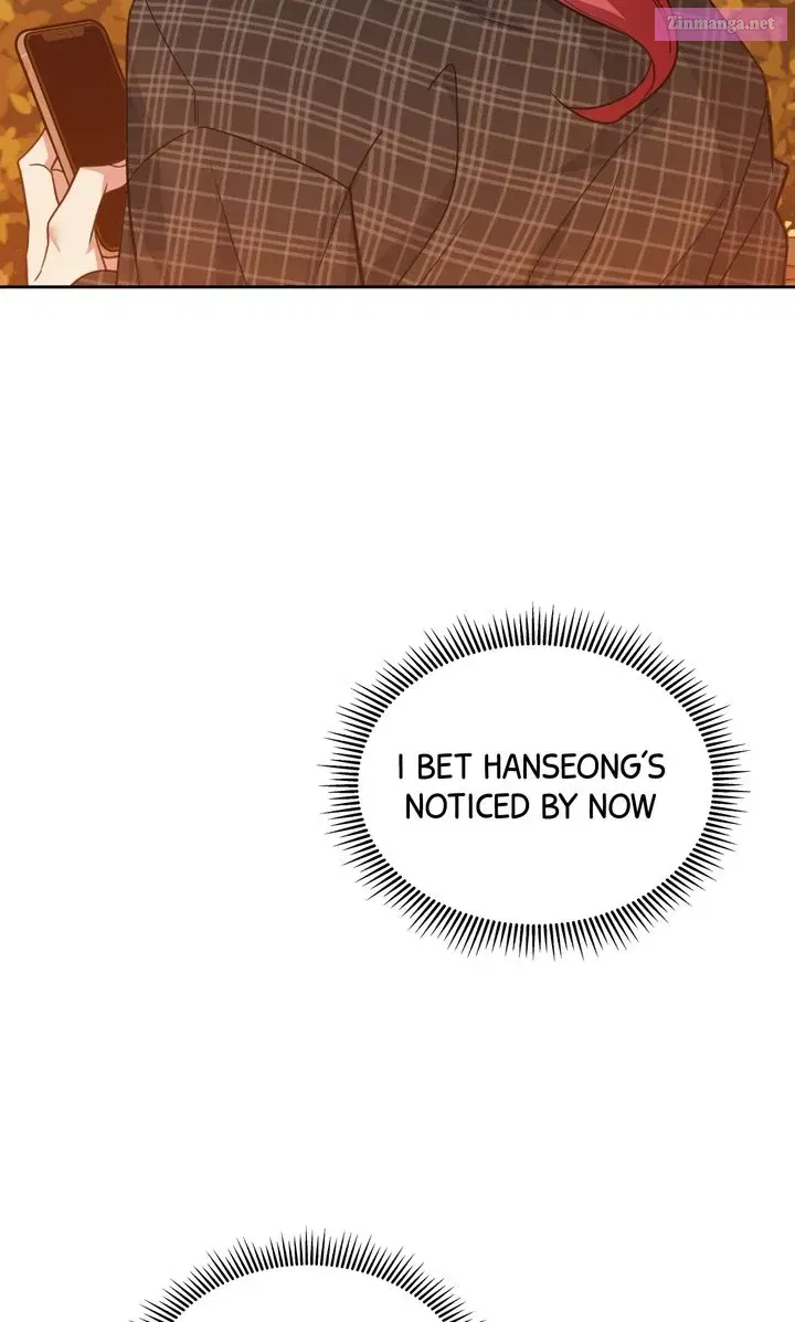 Romantic Pitch Kainu Manga Chapter 30 Page 25
