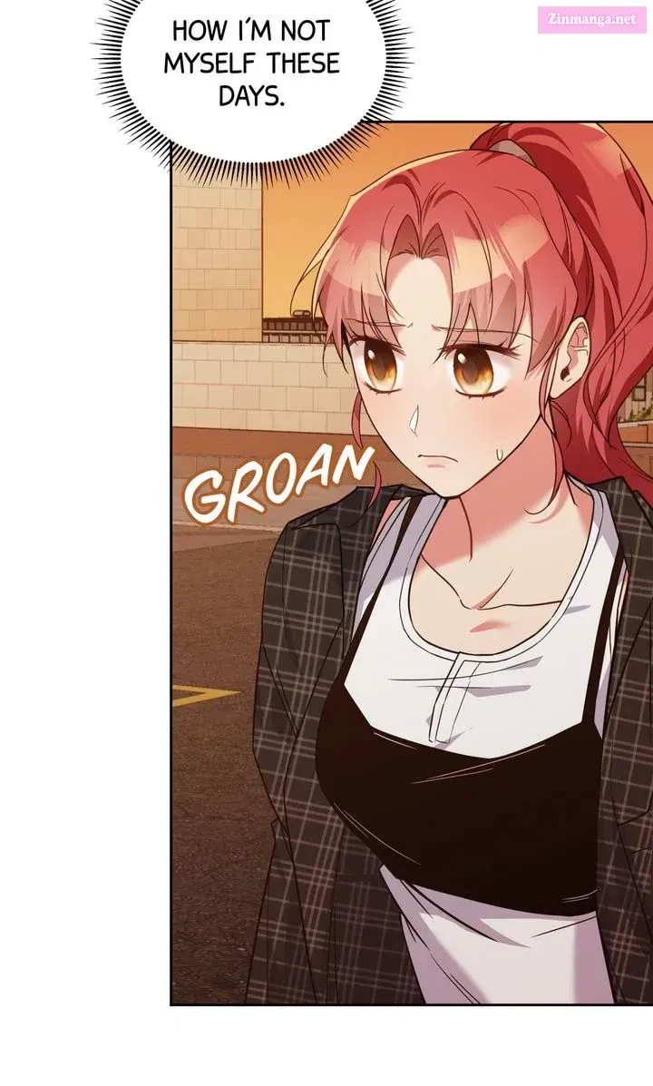 Romantic Pitch Kainu Manga Chapter 30 Page 26