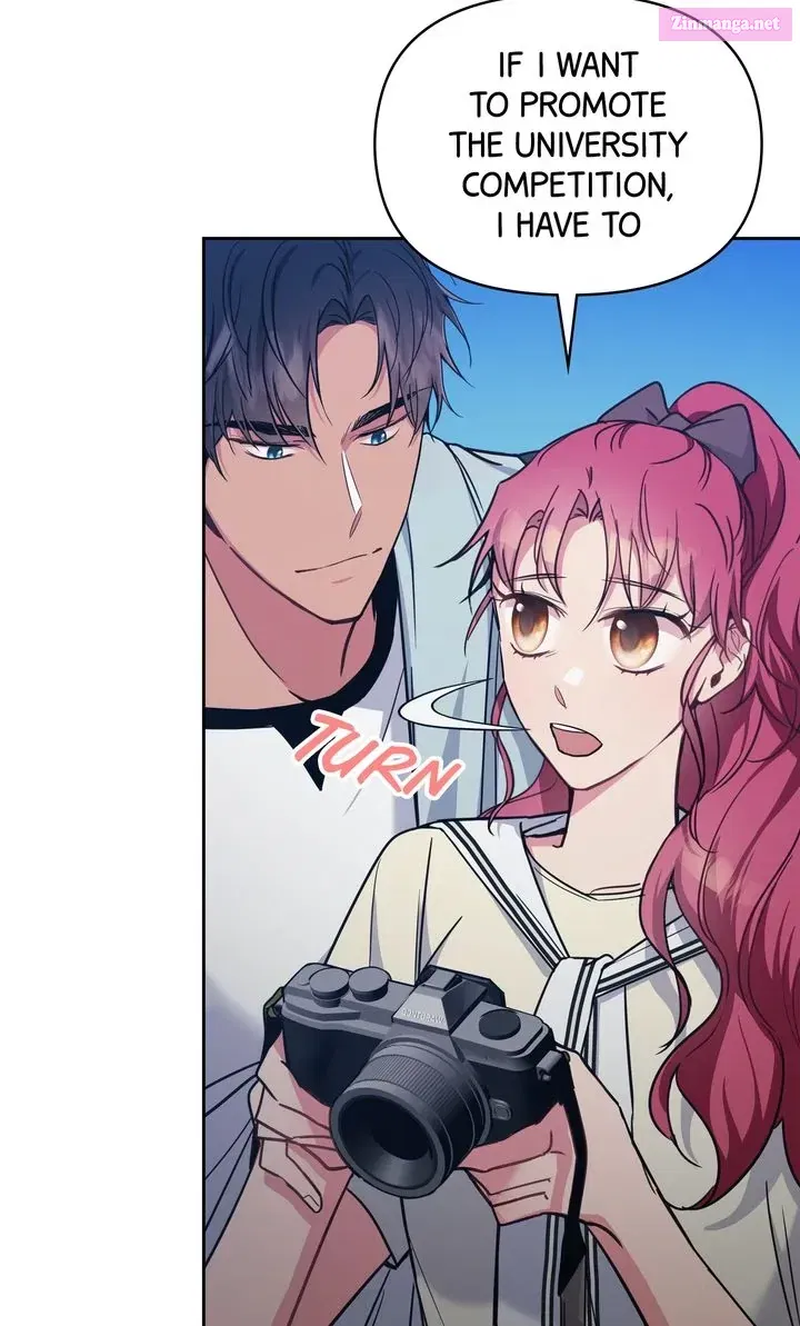 Romantic Pitch Kainu Manga Chapter 29 Page 30