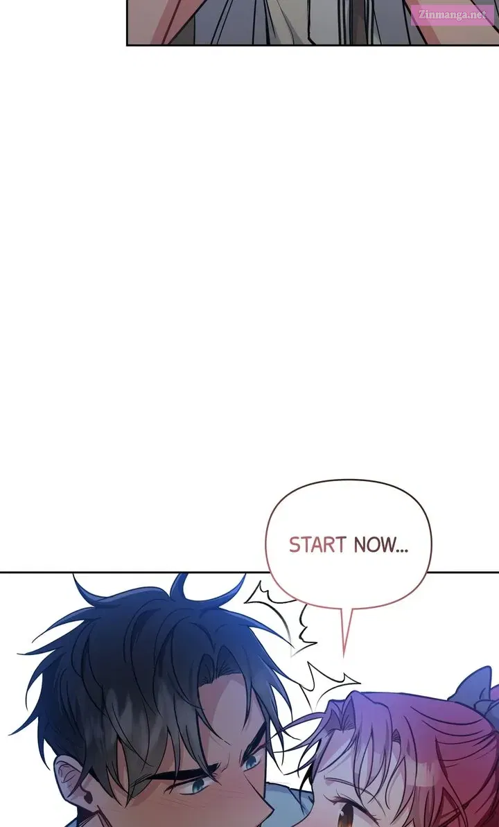 Romantic Pitch Kainu Manga Chapter 29 Page 31