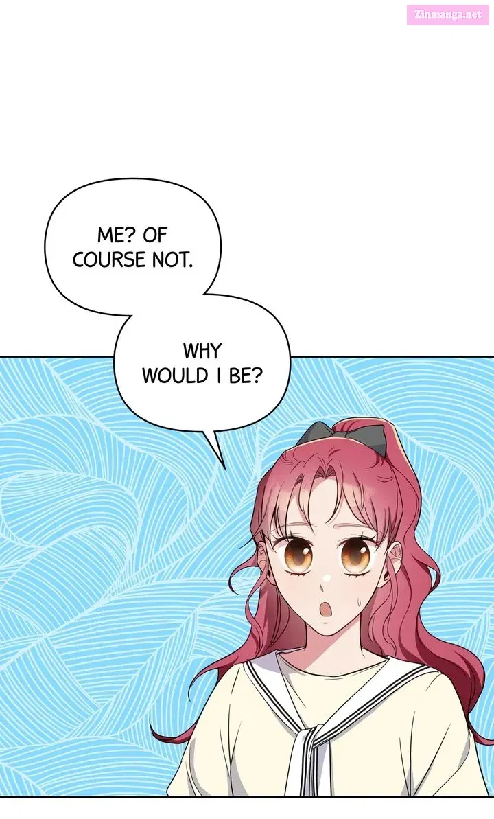 Romantic Pitch Kainu Manga Chapter 29 Page 39