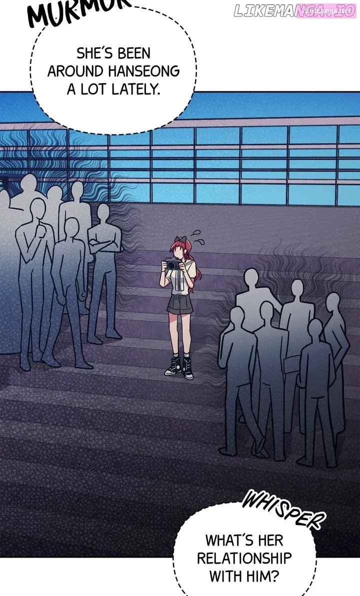 Romantic Pitch Kainu Manga Chapter 29 Page 42