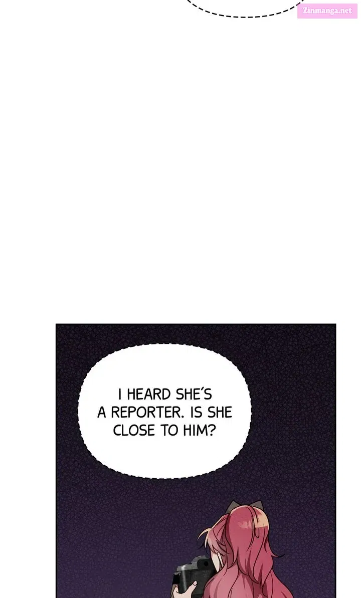 Romantic Pitch Kainu Manga Chapter 29 Page 43