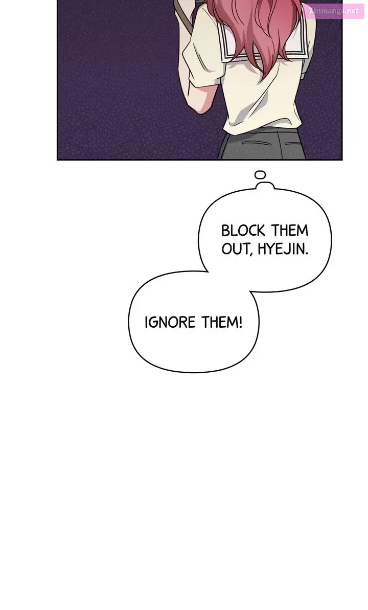 Romantic Pitch Kainu Manga Chapter 29 Page 44