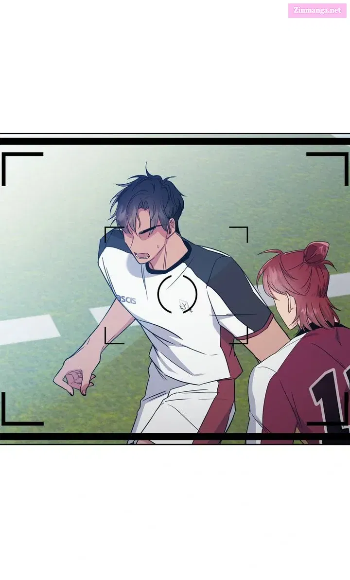 Romantic Pitch Kainu Manga Chapter 29 Page 45