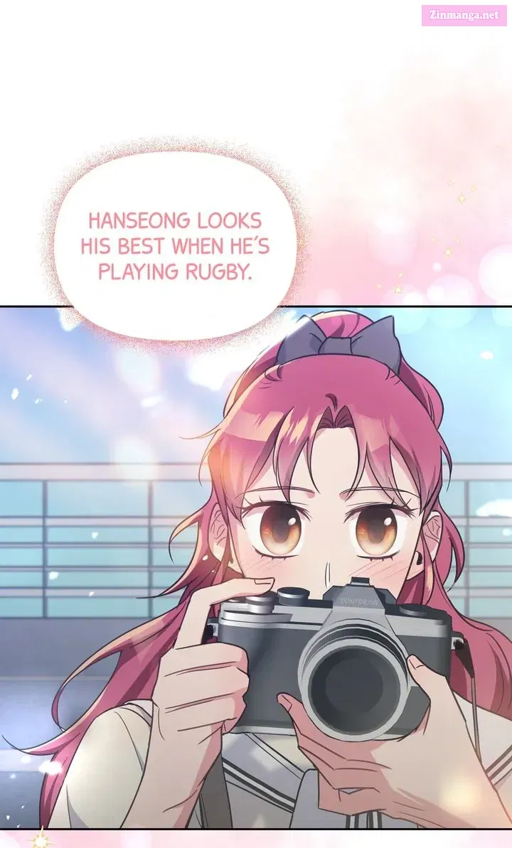 Romantic Pitch Kainu Manga Chapter 29 Page 46