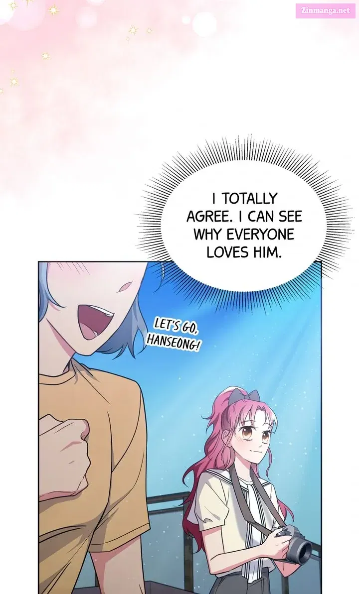 Romantic Pitch Kainu Manga Chapter 29 Page 47