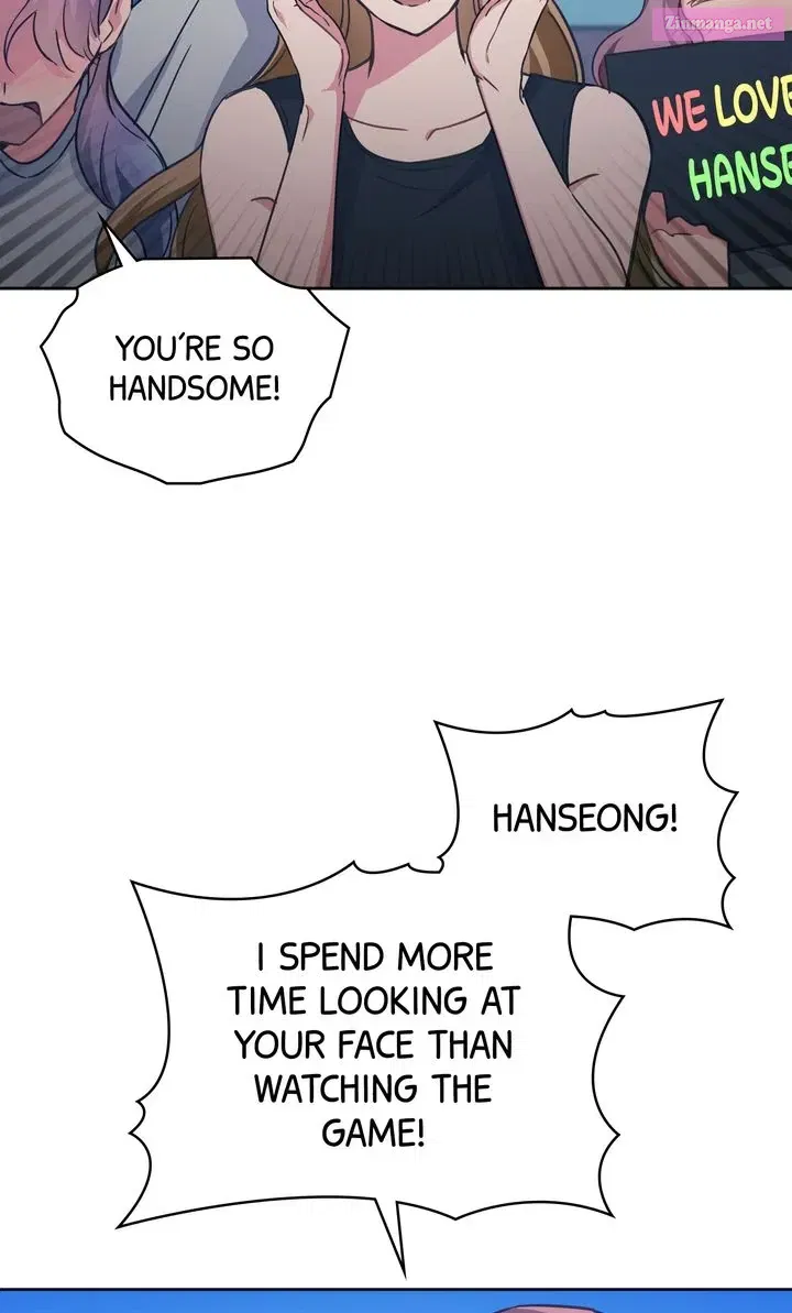 Romantic Pitch Kainu Manga Chapter 29 Page 52