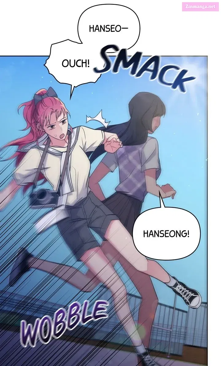 Romantic Pitch Kainu Manga Chapter 29 Page 59