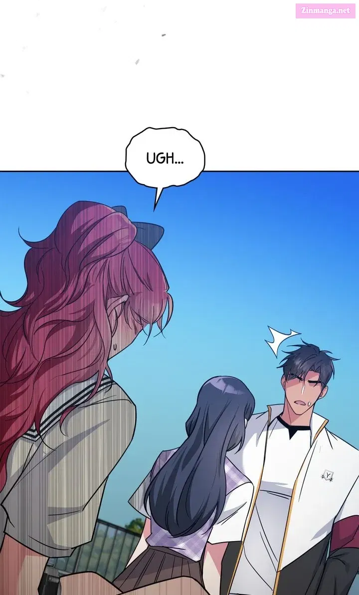 Romantic Pitch Kainu Manga Chapter 29 Page 61