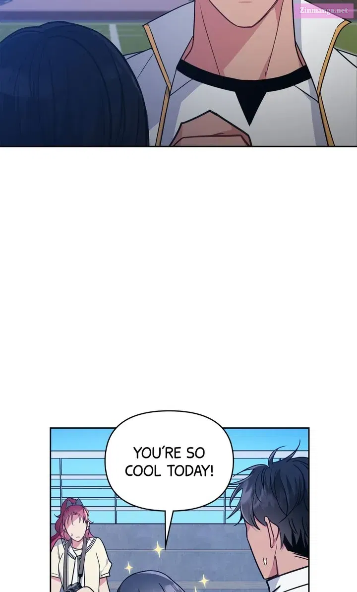 Romantic Pitch Kainu Manga Chapter 29 Page 63