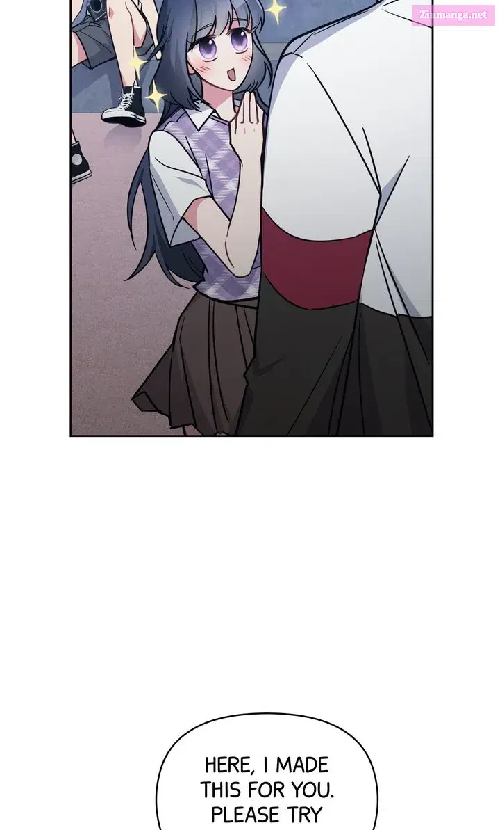Romantic Pitch Kainu Manga Chapter 29 Page 64