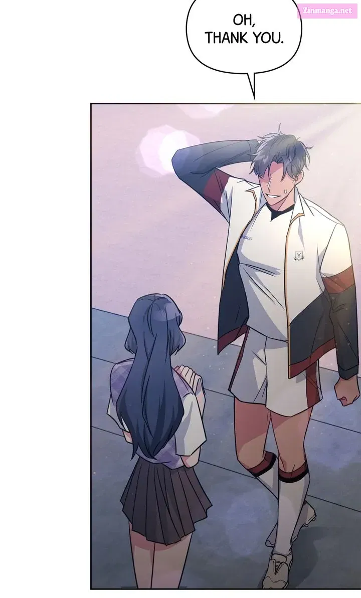 Romantic Pitch Kainu Manga Chapter 29 Page 66