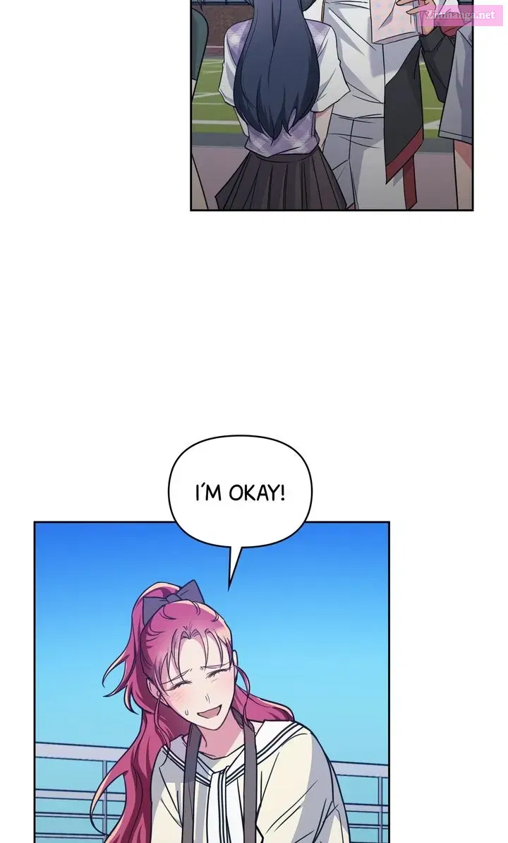Romantic Pitch Kainu Manga Chapter 29 Page 69