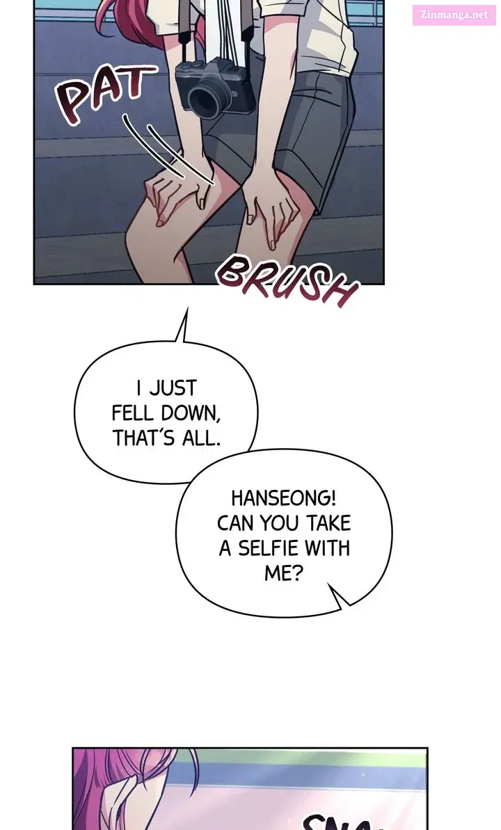 Romantic Pitch Kainu Manga Chapter 29 Page 70
