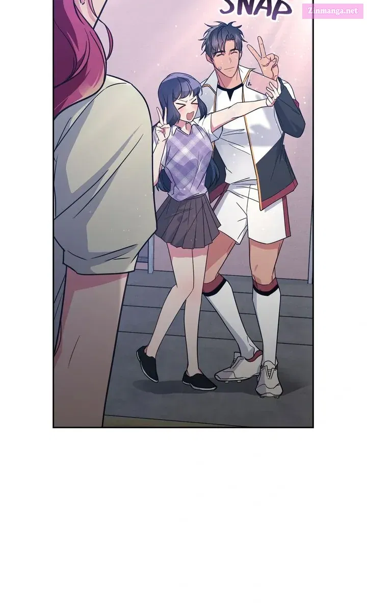 Romantic Pitch Kainu Manga Chapter 29 Page 71