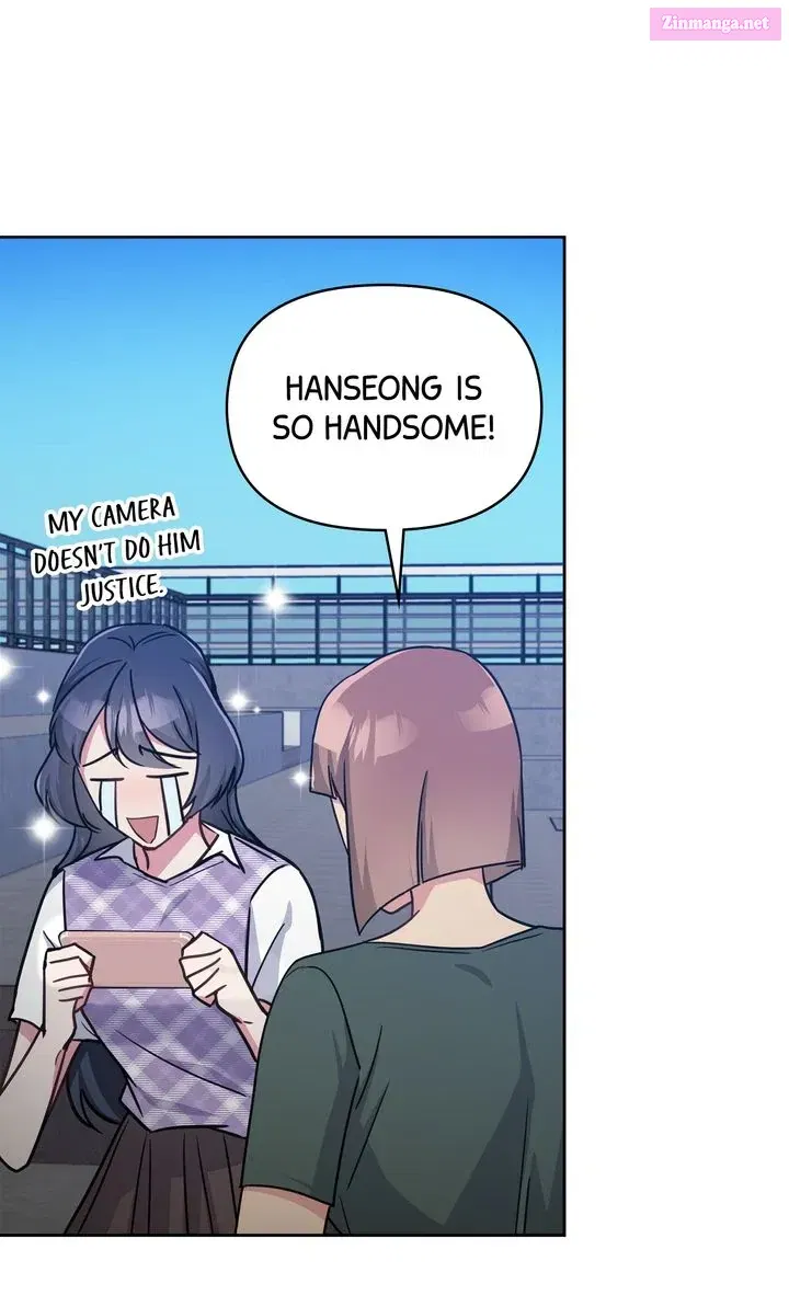 Romantic Pitch Kainu Manga Chapter 29 Page 72