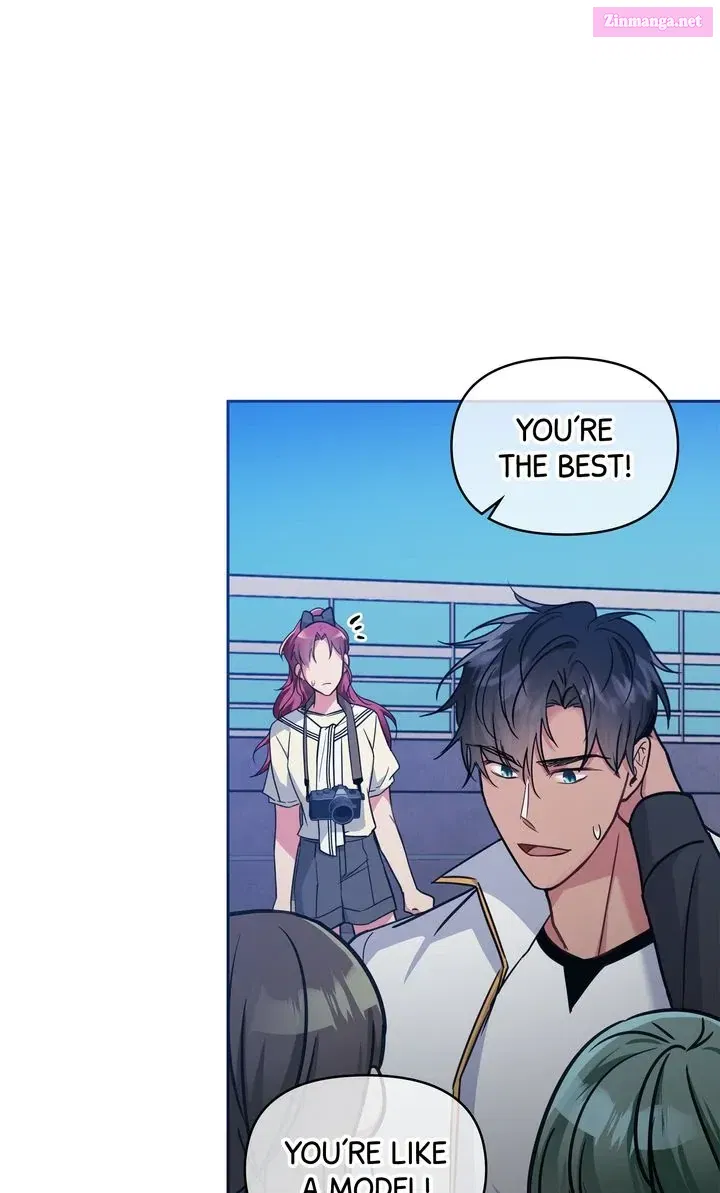 Romantic Pitch Kainu Manga Chapter 29 Page 73