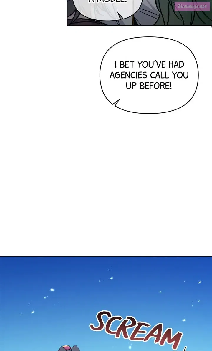 Romantic Pitch Kainu Manga Chapter 29 Page 74