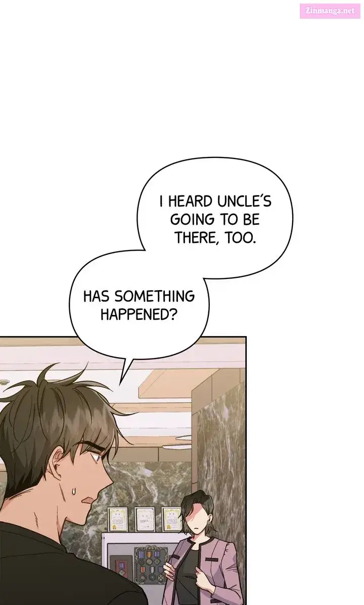 Romantic Pitch Kainu Manga Chapter 28 Page 3