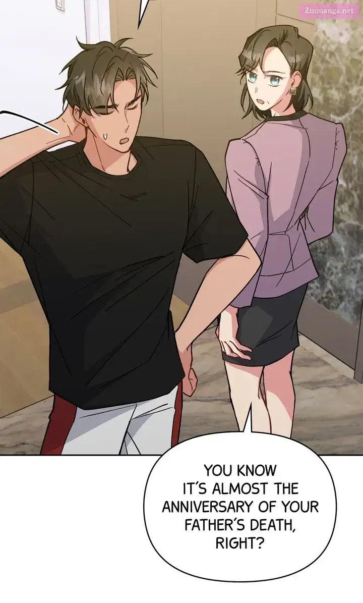 Romantic Pitch Kainu Manga Chapter 28 Page 6
