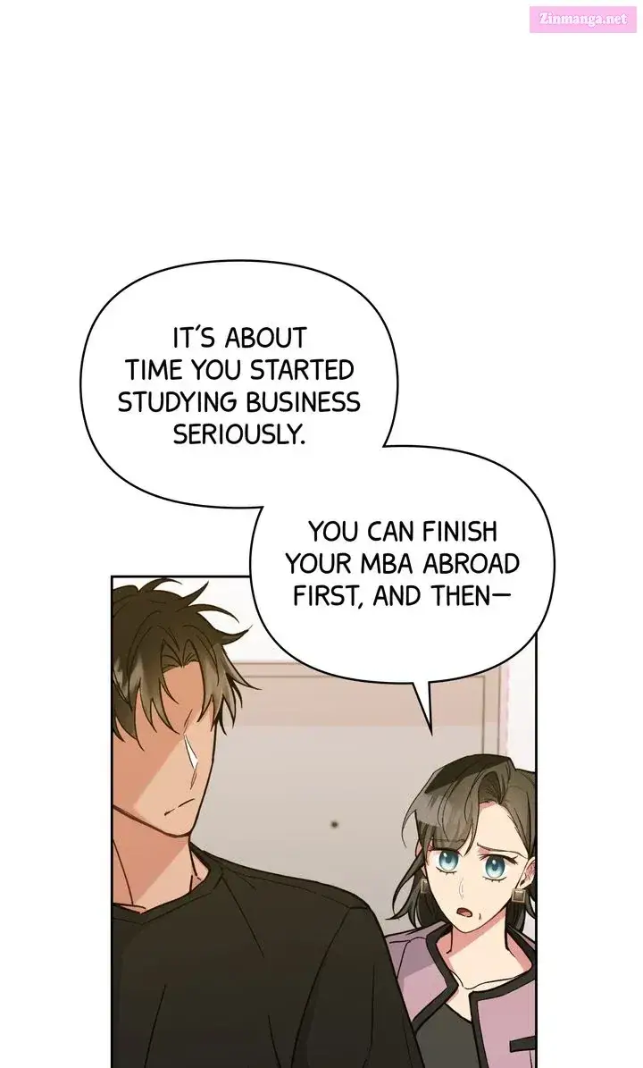 Romantic Pitch Kainu Manga Chapter 28 Page 9