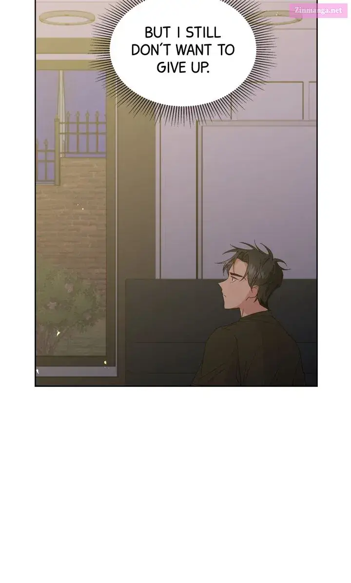 Romantic Pitch Kainu Manga Chapter 28 Page 21